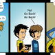 Image for article titled Sunday Comics: Stop Manufacturing Them